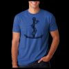 Next Level Unisex Premium Tee  Thumbnail