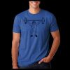 Next Level Unisex Premium Tee  Thumbnail