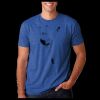 Next Level Unisex Premium Tee  Thumbnail