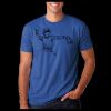 Next Level Unisex Premium Tee  Thumbnail