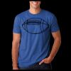 Next Level Unisex Premium Tee  Thumbnail