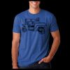Next Level Unisex Premium Tee  Thumbnail