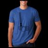 Next Level Unisex Premium Tee  Thumbnail