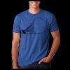 Next Level Unisex Premium Tee  Thumbnail