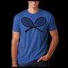 Next Level Unisex Premium Tee  Thumbnail