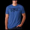 Next Level Unisex Premium Tee  Thumbnail