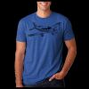 Next Level Unisex Premium Tee  Thumbnail