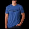 Next Level Unisex Premium Tee  Thumbnail