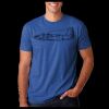 Next Level Unisex Premium Tee  Thumbnail