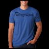 Next Level Unisex Premium Tee  Thumbnail