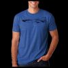 Next Level Unisex Premium Tee  Thumbnail