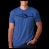 Next Level Unisex Premium Tee  Thumbnail