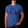 Next Level Unisex Premium Tee  Thumbnail