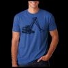 Next Level Unisex Premium Tee  Thumbnail