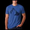 Next Level Unisex Premium Tee  Thumbnail