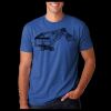 Next Level Unisex Premium Tee  Thumbnail