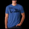 Next Level Unisex Premium Tee  Thumbnail