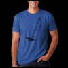 Next Level Unisex Premium Tee  Thumbnail