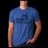 Next Level Unisex Premium Tee  Thumbnail