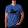 Next Level Unisex Premium Tee  Thumbnail