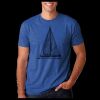 Next Level Unisex Premium Tee  Thumbnail