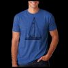 Next Level Unisex Premium Tee  Thumbnail