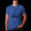 Next Level Unisex Premium Tee  Thumbnail