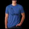 Next Level Unisex Premium Tee  Thumbnail