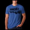 Next Level Unisex Premium Tee  Thumbnail