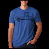 Next Level Unisex Premium Tee  Thumbnail