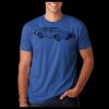 Next Level Unisex Premium Tee  Thumbnail