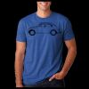 Next Level Unisex Premium Tee  Thumbnail