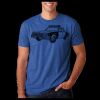 Next Level Unisex Premium Tee  Thumbnail