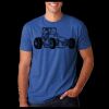 Next Level Unisex Premium Tee  Thumbnail