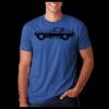 Next Level Unisex Premium Tee  Thumbnail