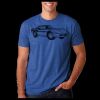 Next Level Unisex Premium Tee  Thumbnail