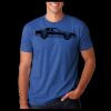 Next Level Unisex Premium Tee  Thumbnail