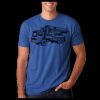 Next Level Unisex Premium Tee  Thumbnail