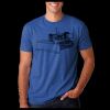 Next Level Unisex Premium Tee  Thumbnail