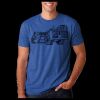 Next Level Unisex Premium Tee  Thumbnail