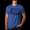 Next Level Unisex Premium Tee  Thumbnail