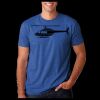 Next Level Unisex Premium Tee  Thumbnail