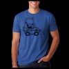 Next Level Unisex Premium Tee  Thumbnail