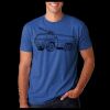 Next Level Unisex Premium Tee  Thumbnail