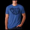 Next Level Unisex Premium Tee  Thumbnail