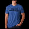 Next Level Unisex Premium Tee  Thumbnail