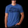 Next Level Unisex Premium Tee  Thumbnail