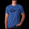 Next Level Unisex Premium Tee  Thumbnail