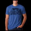 Next Level Unisex Premium Tee  Thumbnail