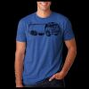 Next Level Unisex Premium Tee  Thumbnail